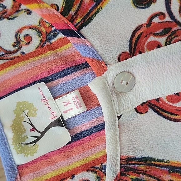 Blouse - Picture 3 of 3